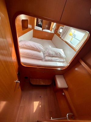 Lagoon 440 „Manatee“ – fotka 23