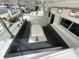 Lagoon 440 „Manatee“ – fotka 7