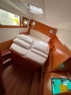 Lagoon 440 „Manatee“ – fotka 20