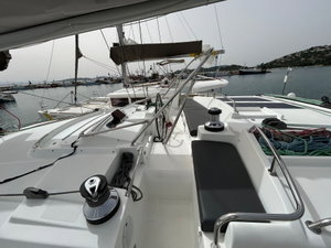 Lagoon 440 „Manatee“ – fotka 9