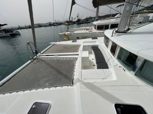 Lagoon 440 „Manatee“ – fotka 13