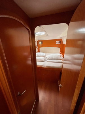 Lagoon 440 „Manatee“ – fotka 4