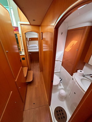 Lagoon 440 „Manatee“ – fotka 5