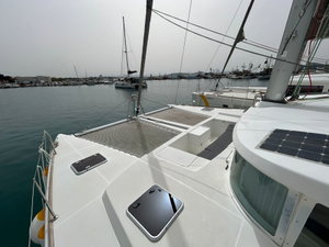 Lagoon 440 „Manatee“ – fotka 12