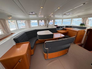 Lagoon 440 „Manatee“ – fotka 3