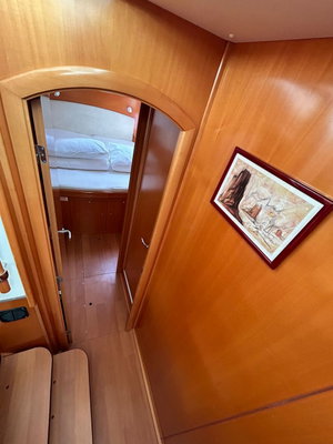 Lagoon 440 „Manatee“ – fotka 22