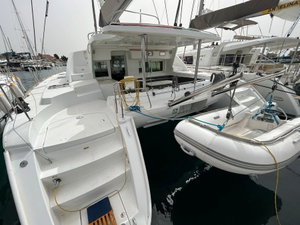 Lagoon 440 „Manatee“ – fotka 2