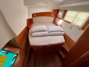 Lagoon 440 „Manatee“ – fotka 21