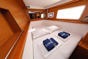 Lagoon 450 „Dorka V“ – fotka 23