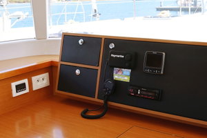Lagoon 450 „Dorka V“ – fotka 41
