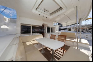 Lagoon 450 „Dorka V“ – fotka 9