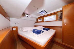 Lagoon 450 „Dorka V“ – fotka 29