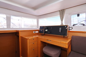 Lagoon 450 „Dorka V“ – fotka 40
