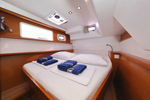Lagoon 450 „Dorka V“ – fotka 26