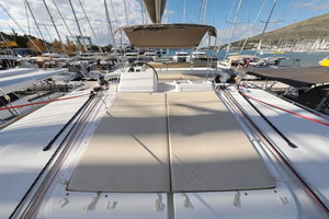 Lagoon 450 „Dorka V“ – fotka 12