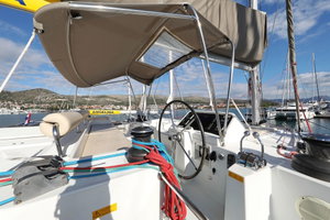 Lagoon 450 „Dorka V“ – fotka 11