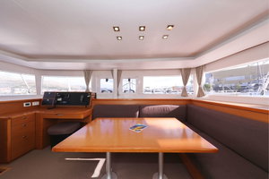 Lagoon 450 „Dorka V“ – fotka 14