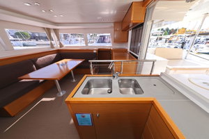 Lagoon 450 „Dorka V“ – fotka 22