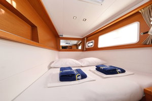 Lagoon 450 „Dorka V“ – fotka 24