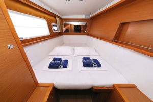 Lagoon 450 „Dorka V“ – fotka 30