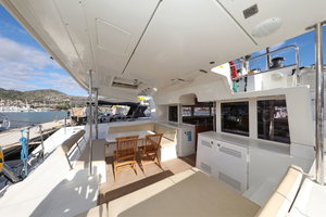 Lagoon 450 „Dorka V“ – fotka 8