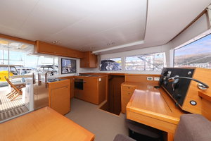 Lagoon 450 „Dorka V“ – fotka 19