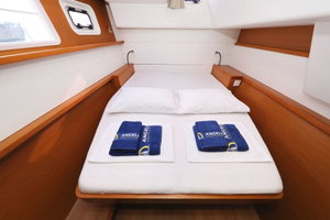 Lagoon 450 „Simply The Best“ – fotka 25