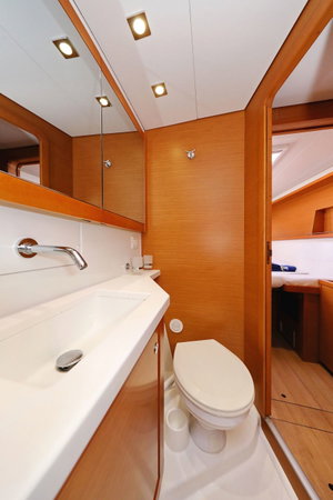 Lagoon 450 „Simply The Best“ – fotka 37
