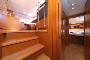 Lagoon 450 „Simply The Best“ – fotka 3