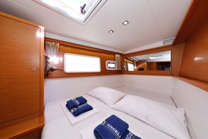 Lagoon 450 „Simply The Best“ – fotka 31