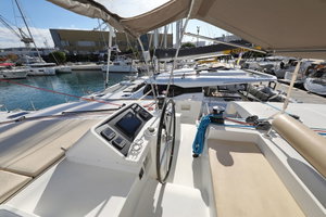 Lagoon 450 „Simply The Best“ – fotka 43