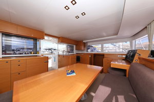 Lagoon 450 „Simply The Best“ – fotka 17