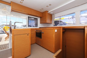 Lagoon 450 „Simply The Best“ – fotka 20