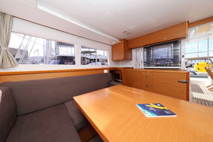 Lagoon 450 „Simply The Best“ – fotka 15
