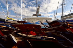 Lagoon 450 „Simply The Best“ – fotka 1