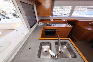 Lagoon 450 „Simply The Best“ – fotka 21