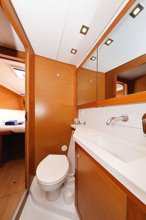Lagoon 450 „Simply The Best“ – fotka 4