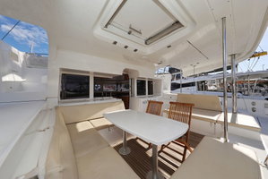 Lagoon 450 „Simply The Best“ – fotka 9