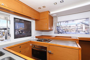 Lagoon 450 „Simply The Best“ – fotka 5