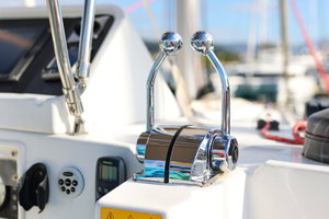 Lagoon 450 „Simply The Best“ – fotka 45