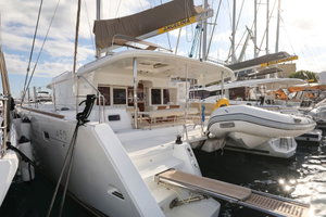 Lagoon 450 „Simply The Best“ – fotka 6