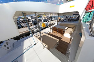 Lagoon 450 „Simply The Best“ – fotka 10