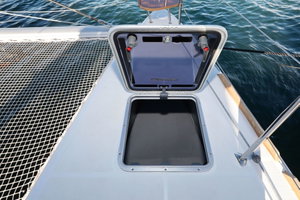 Lagoon 450 S „Adriatic Queen“ – fotka 34