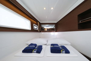 Lagoon 450 S „Adriatic Queen“ – fotka 17