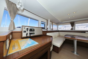Lagoon 450 S „Adriatic Queen“ – fotka 14