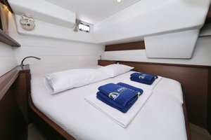 Lagoon 450 S „Adriatic Queen“ – fotka 19