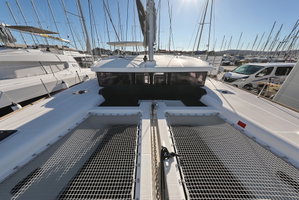 Lagoon 450 S „Adriatic Queen“ – fotka 51