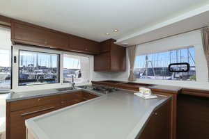 Lagoon 450 S „Adriatic Queen“ – fotka 10