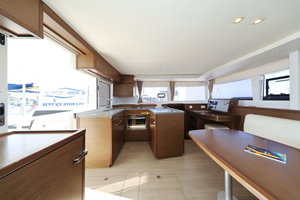 Lagoon 450 S „Adriatic Queen“ – fotka 7