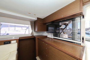 Lagoon 450 S „Adriatic Queen“ – fotka 15